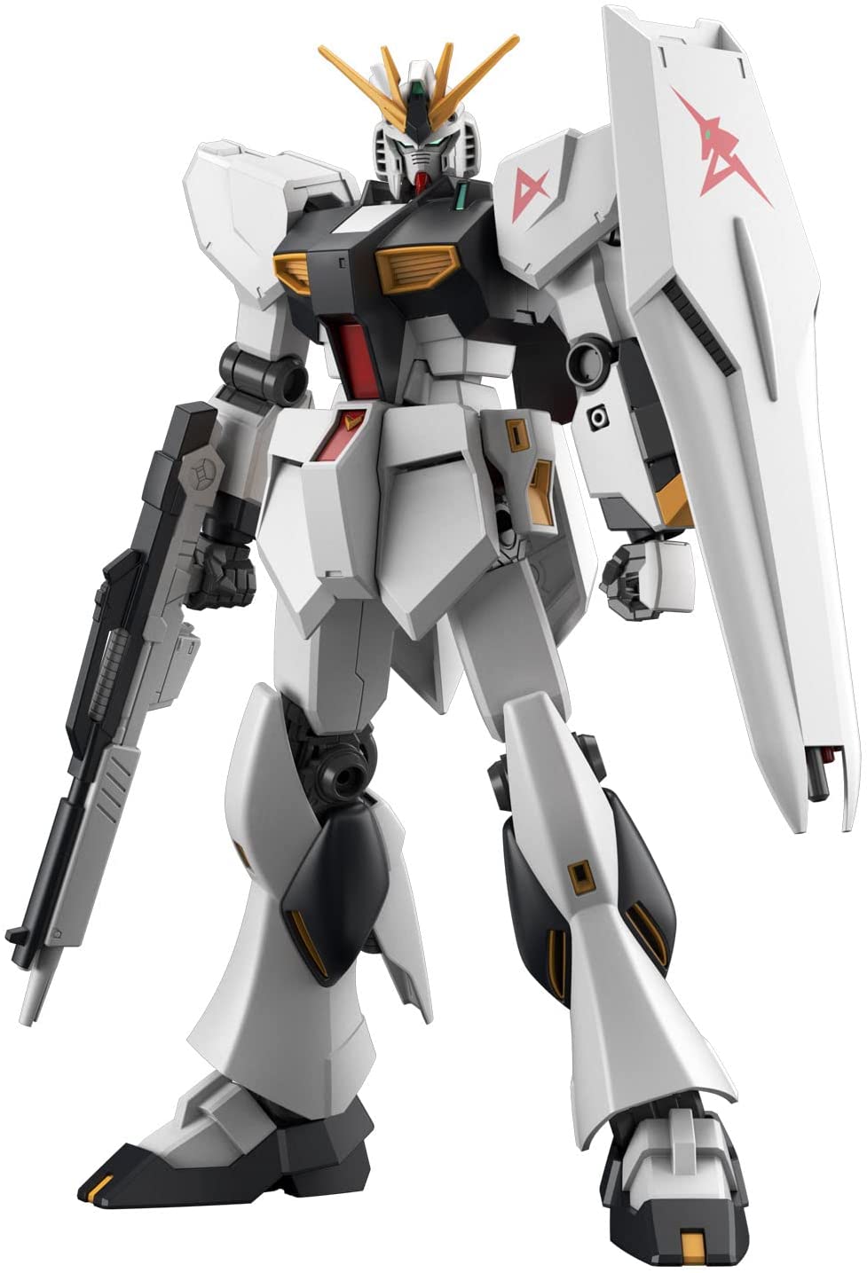送料無料対象外】ENTRY GRADE 1/144 νガンダム 「機動戦士ガンダム