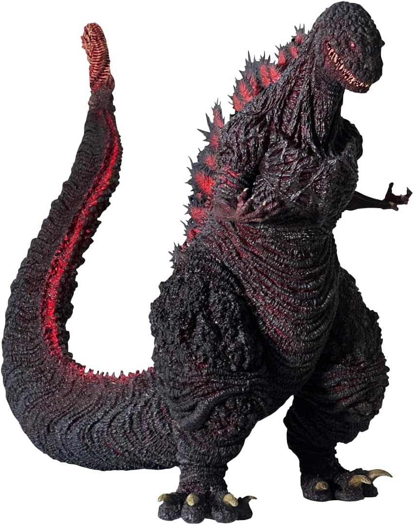 新品未開封】EZHOBI OMEGA BEAST ギガンティックシリーズ FAVORITE