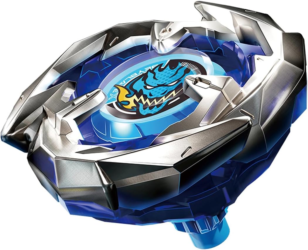 BEYBLADE X ベイブレードX BX-22 スターター ドランソード 3-60F