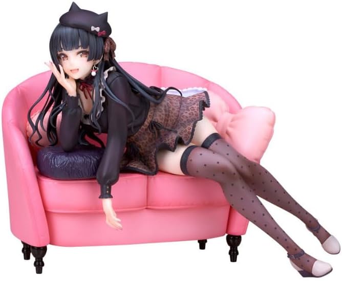 新品未開封】黛冬優子 オ・フ・レ・コVer. 1/8 「アイドルマスター