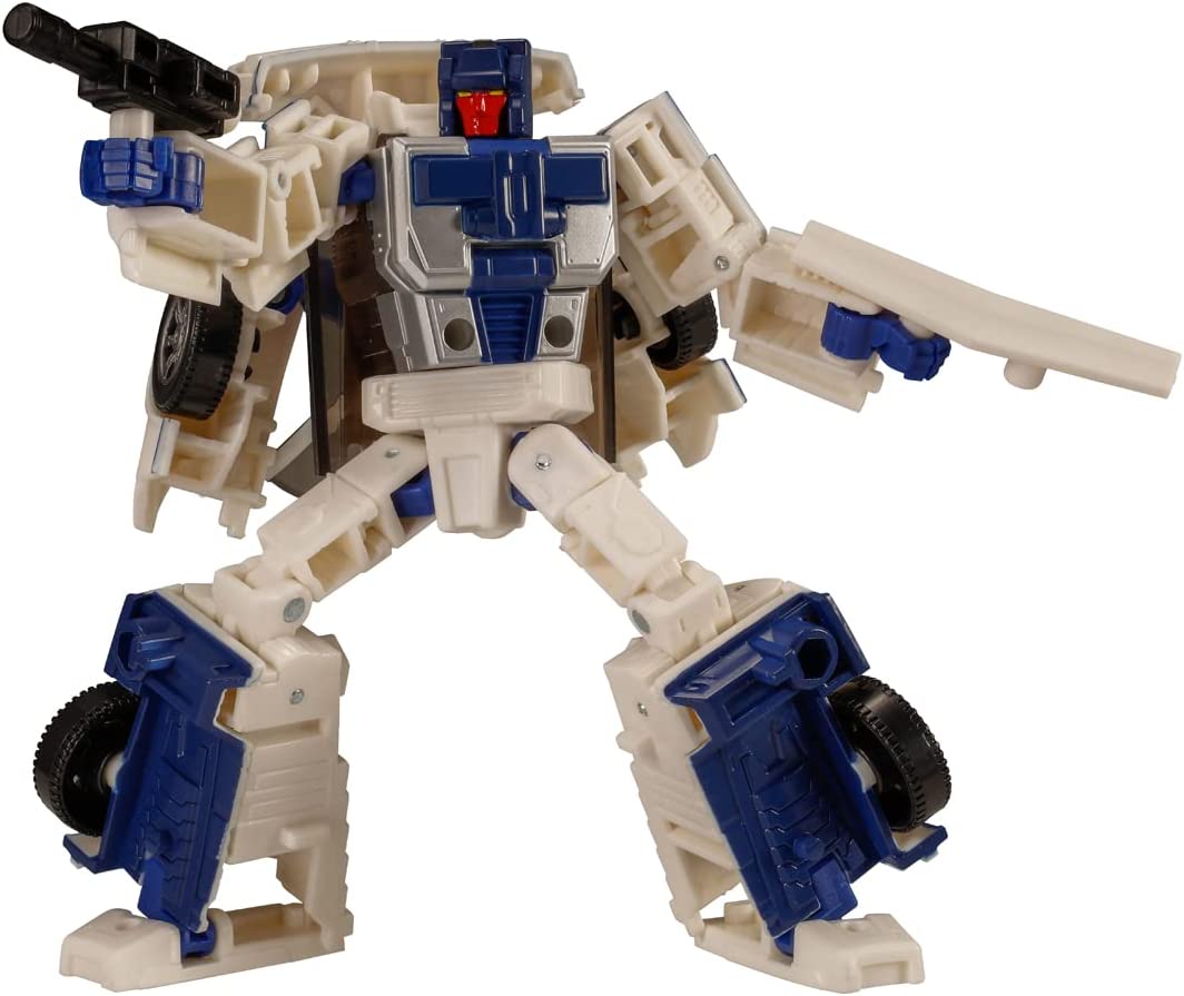 2023年3月25日発売 予約商品】トランスフォーマー トランスフォーマー