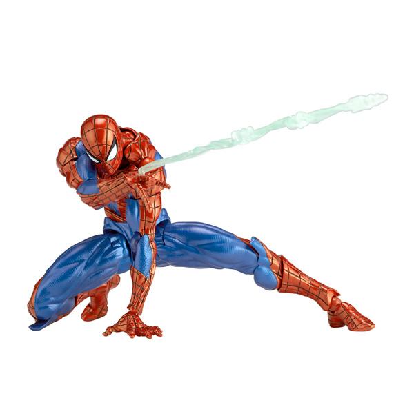 2023年6月予約】リボルテック アメイジング・ヤマグチ スパイダーマン