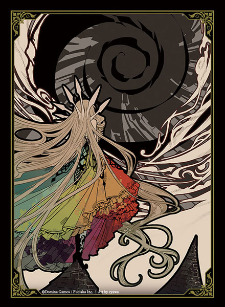DOMINA Art Sleeves Collection Cross Lords 外 (スリーブ) |ジャンル