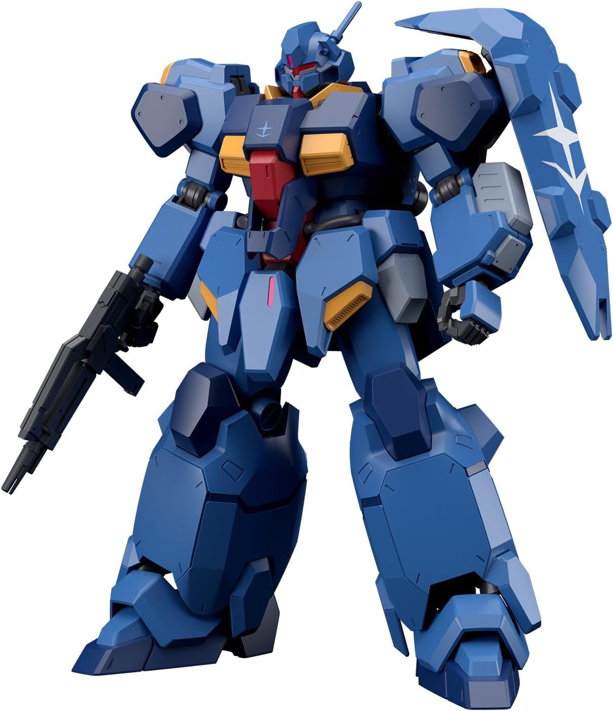 送料無料対象外】【2026年2月発売 予約商品】1/144 HG グスタフ