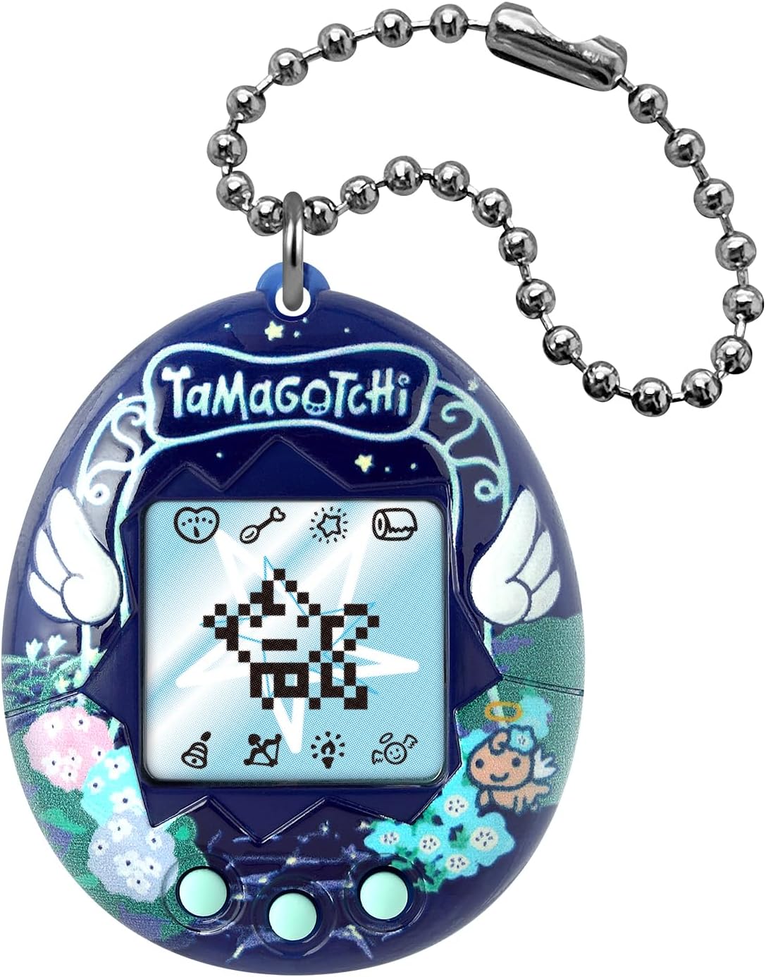 Original Tamagotchi Angel Night Garden たまごっち |ジャンルで探す