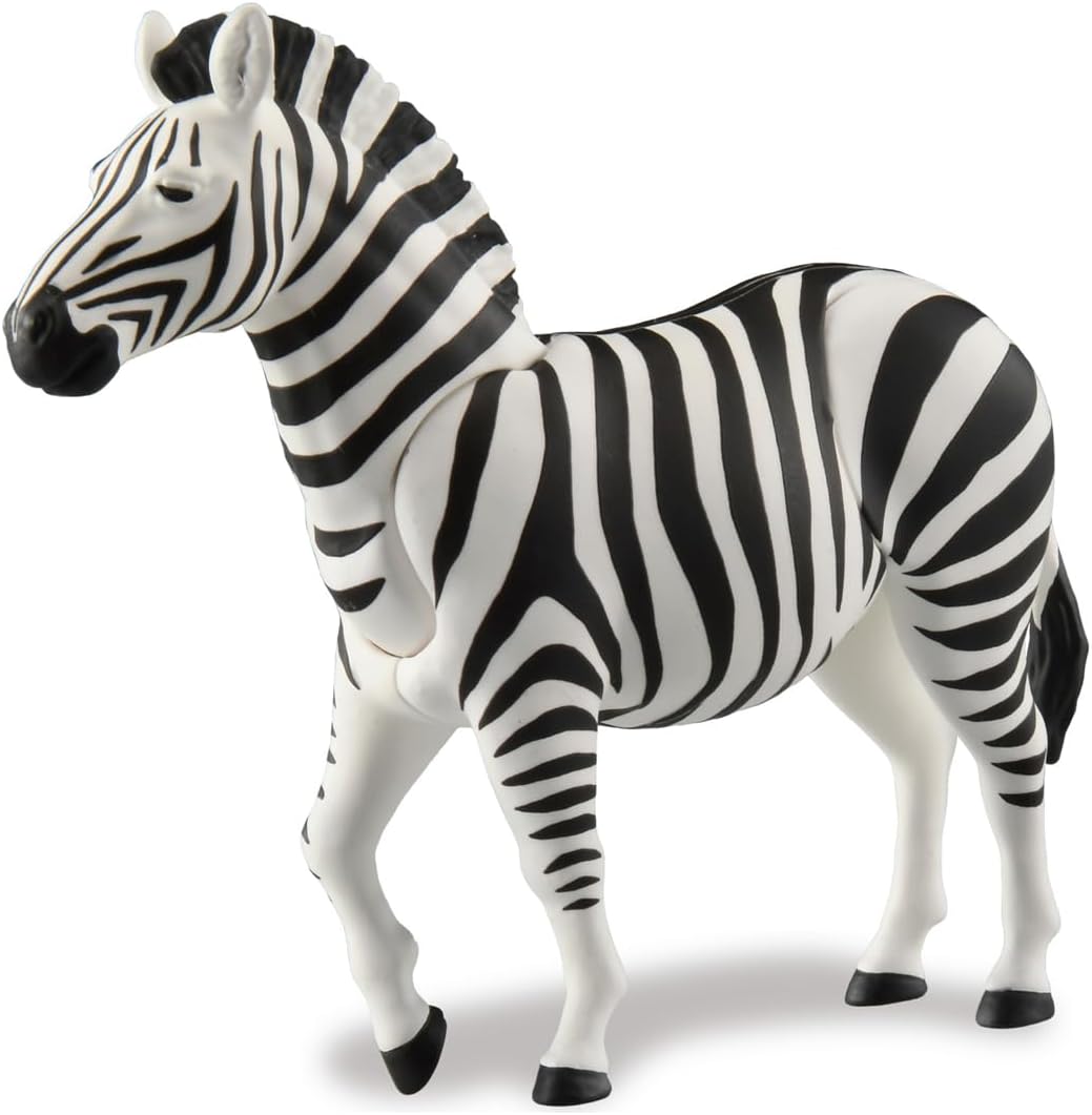 2026年2月28日発売 予約商品】AL-37 シマウマ 「アニア」 |ジャンルで