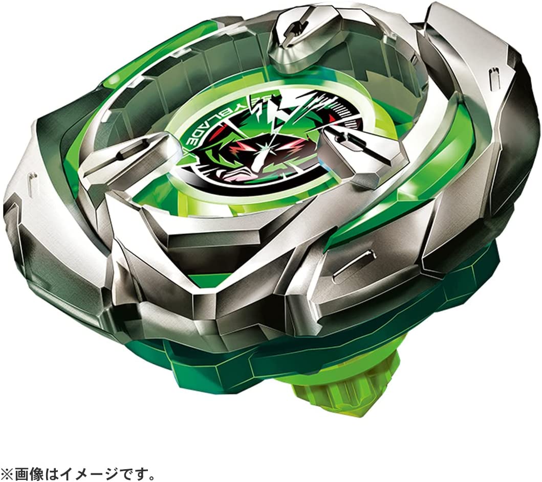 BEYBLADE X ベイブレードX BX-08 3on3 デッキセット |ジャンルで探す
