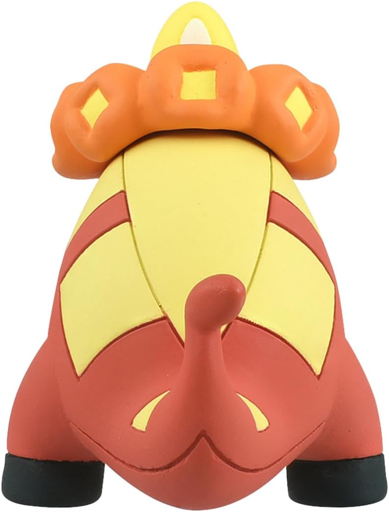 2024年6月29日発売 予約商品】ポケットモンスター モンコレ MS-32