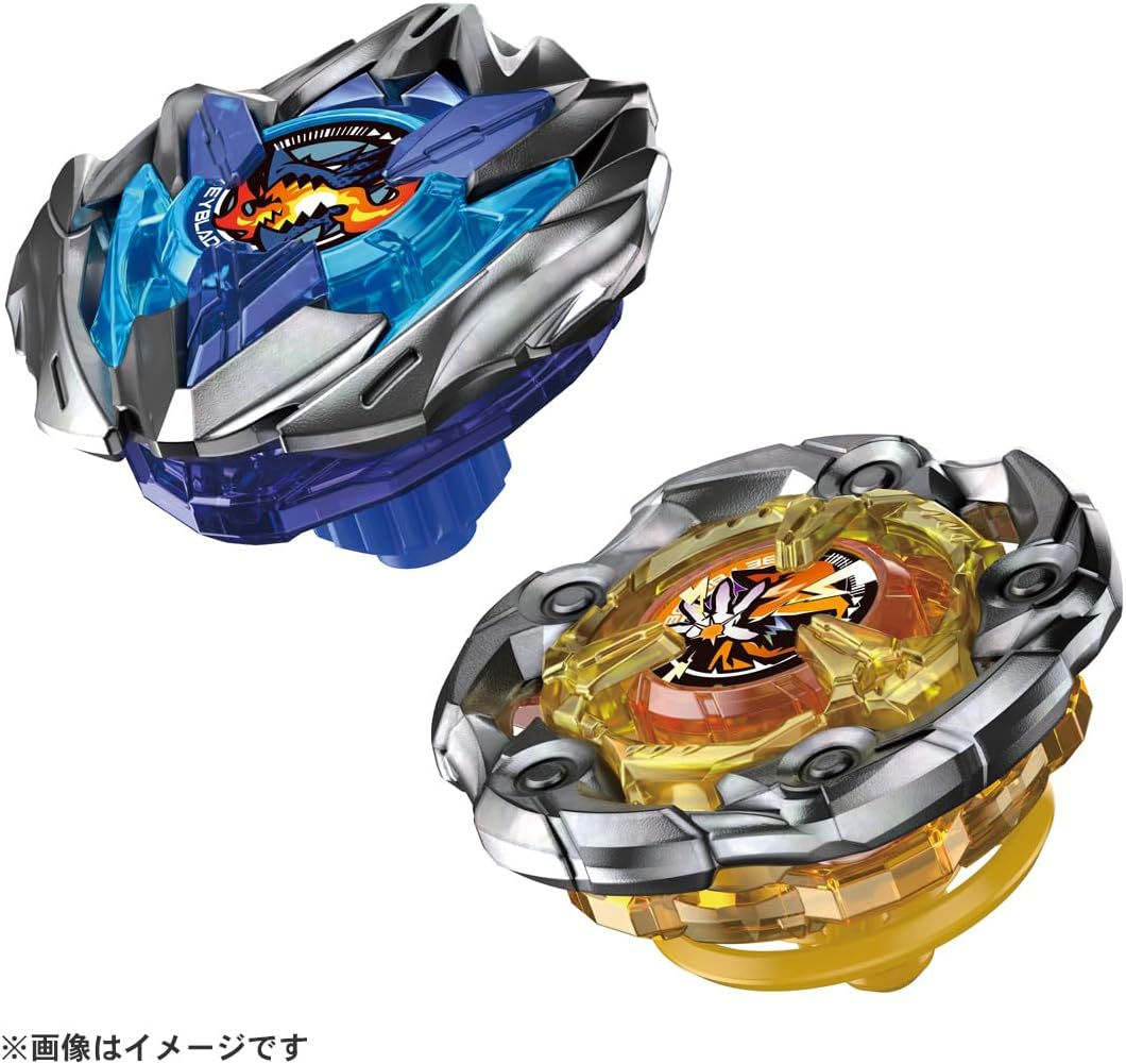 BEYBLADE X ベイブレードX UX-04 バトルエントリーセットU |ジャンルで