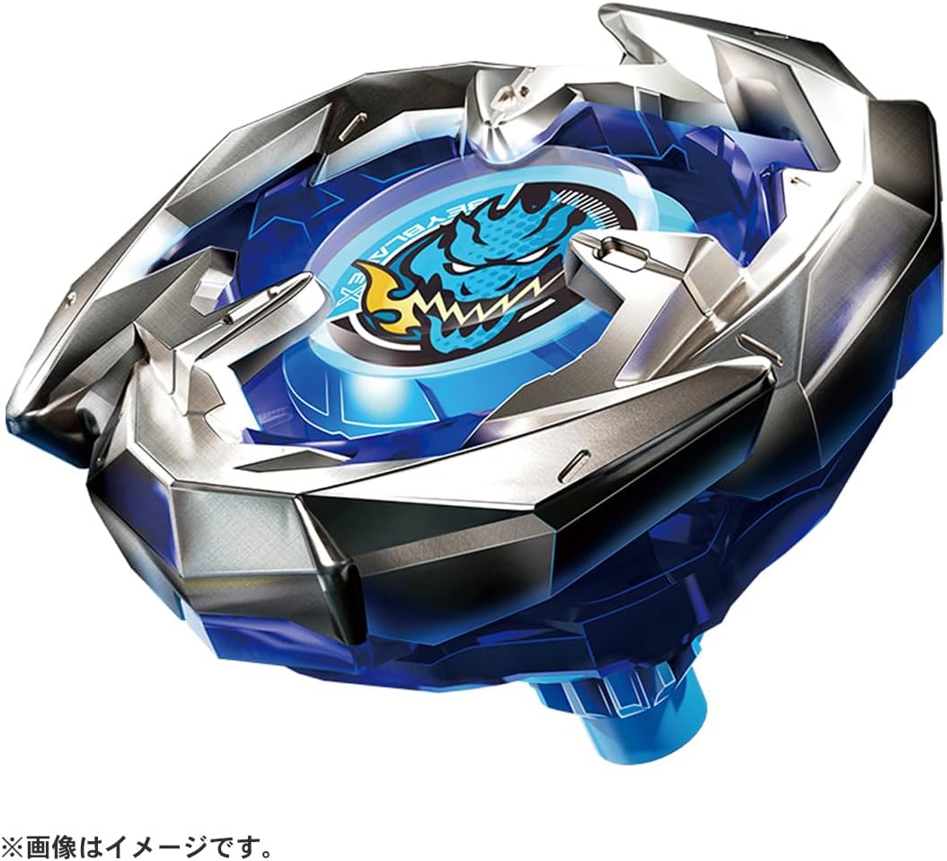 BEYBLADE X ベイブレードX BX-22 スターター ドランソード 3-60F
