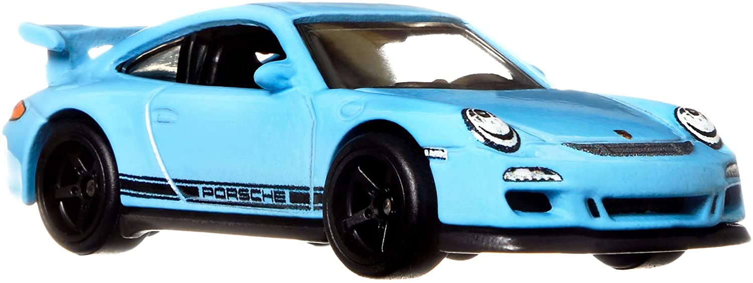 2022年5月発売 予約商品】ホットウィール(Hot Wheels) カーカルチャー