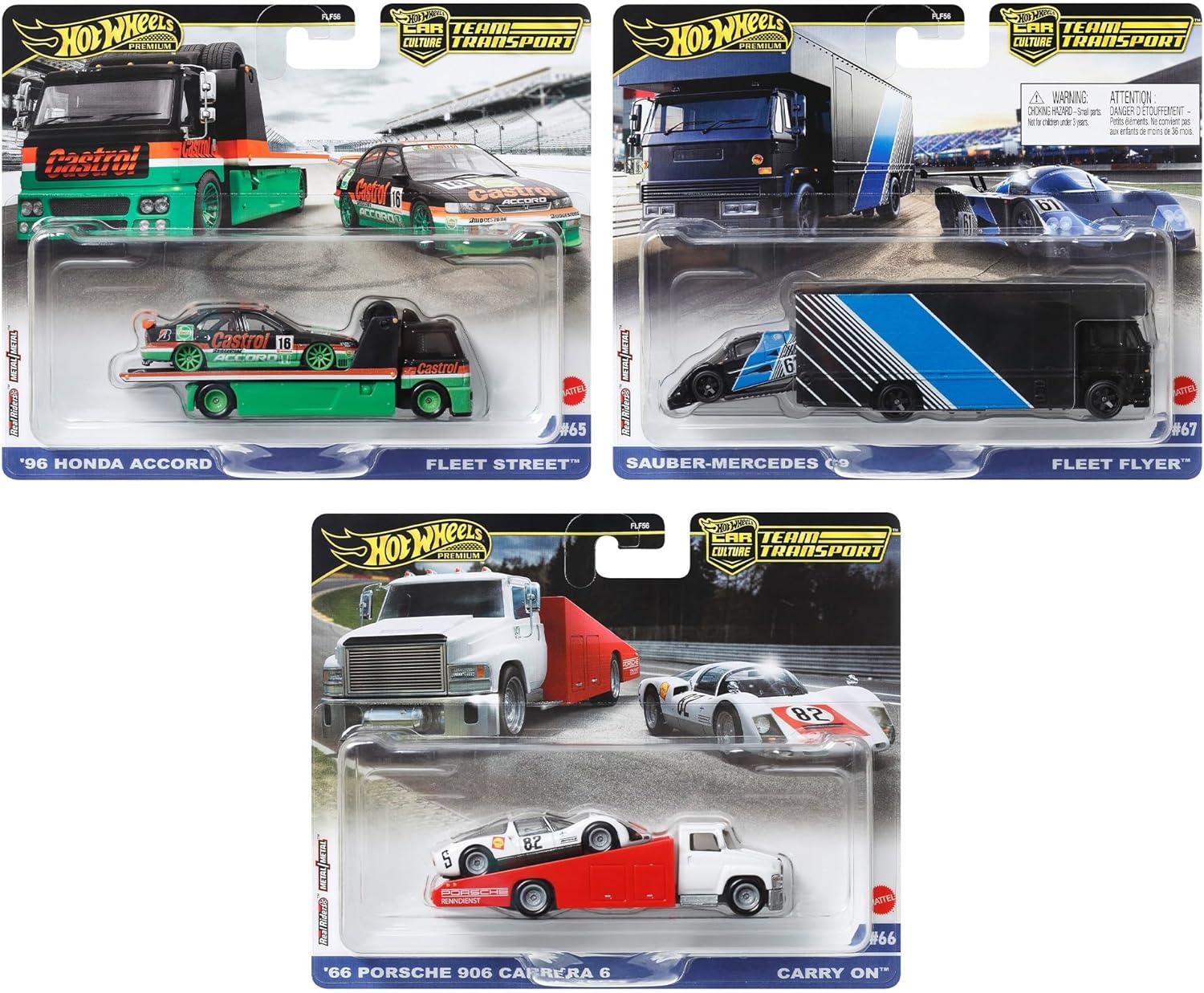 2024年6月下旬発売 予約商品】【BOX】ホットウィール(Hot Wheels