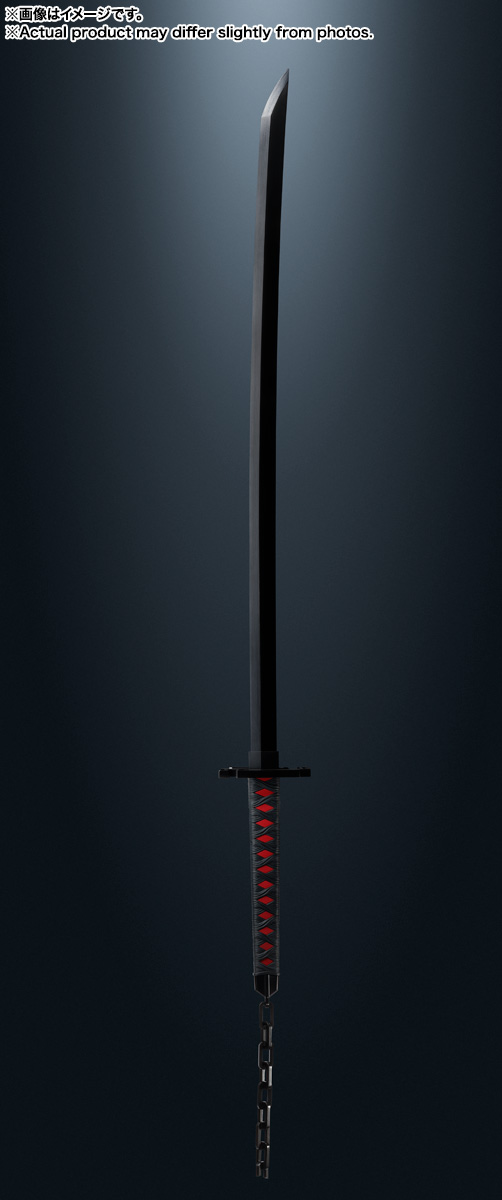 新品未開封】PROPLICA 天鎖斬月 「BLEACH」 |ジャンルで探す