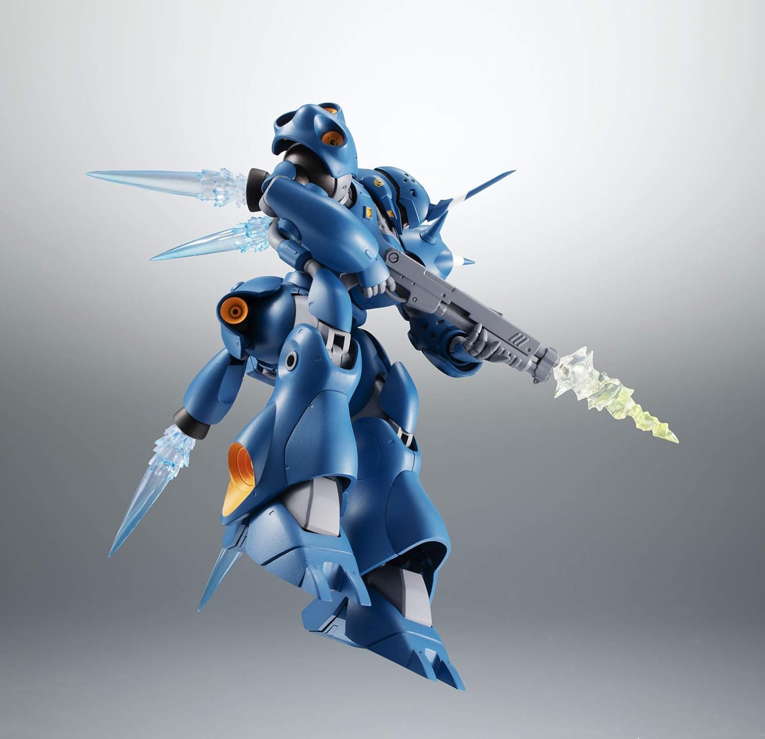 新品未開封】ROBOT魂 (SIDE MS) MS-18E ケンプファー ver. A.N.I.M.E.