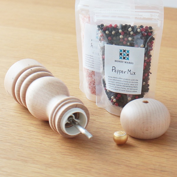 PEUGEOT パリユーセレクト スパイスミル チョコレート | B・B・B