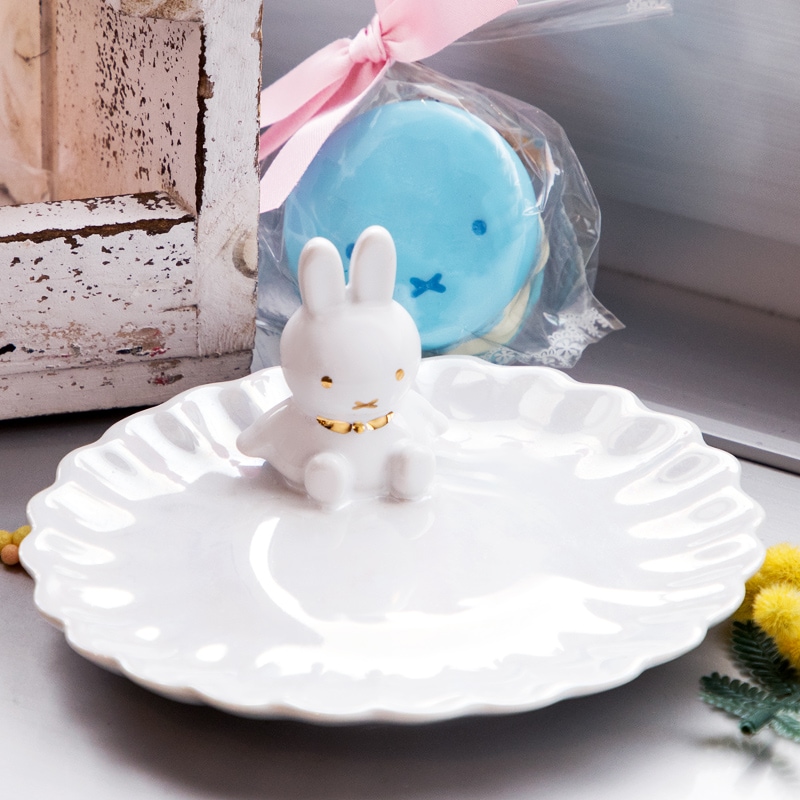 ミッフィー ソープディッシュ | オリジナルグッズ | | ミッフィーのお