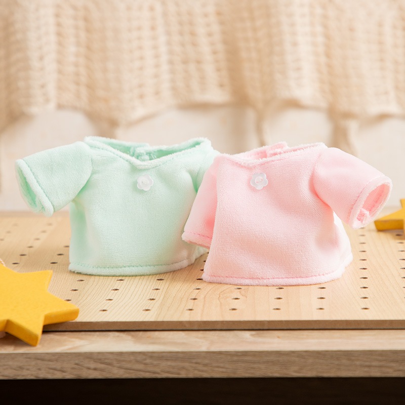 Flower Miffy お洋服コスモスピンク アートフラワーセット | グッズ