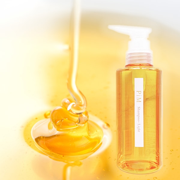 PM シャンプーライト 300ml | すべての商品 | PiMピム公式通販サイト