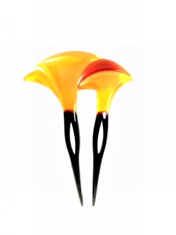 べっ甲の本場 長崎の老舗の通販 べっ甲の菊池