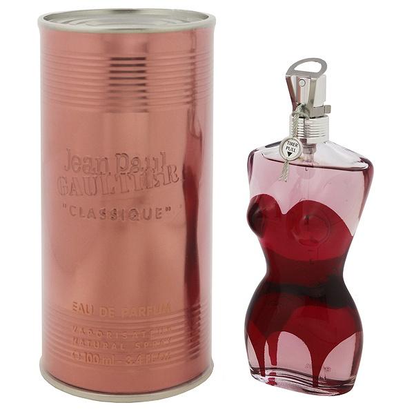 ジャン ポール ゴルチェ クラシック EDP・SP 100ml 送料無料 JEAN PAUL