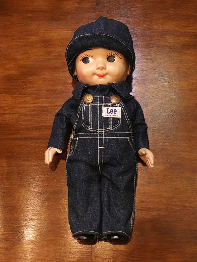 1950s BUDDY LEE | NEW ITEM | | BerBerJin WebStore