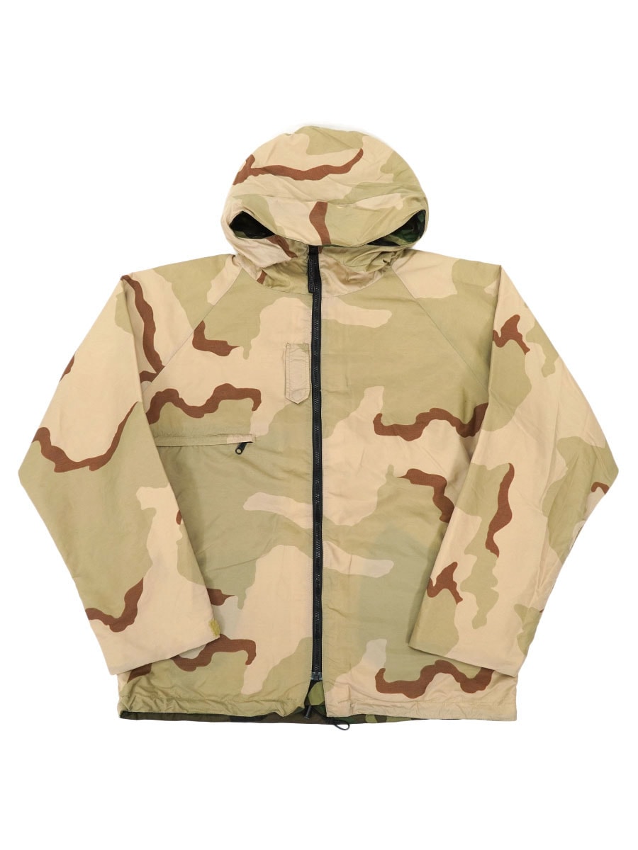 USA製 ADVENTURE TECH. INC. 3Cデザート/ウッドランド リバーシブル