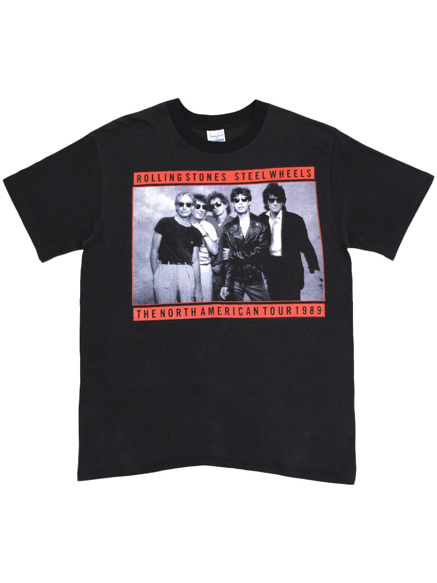 90's Spring Ford ローリング・ストーンズ ''THE NORTH AMERICAN TOUR