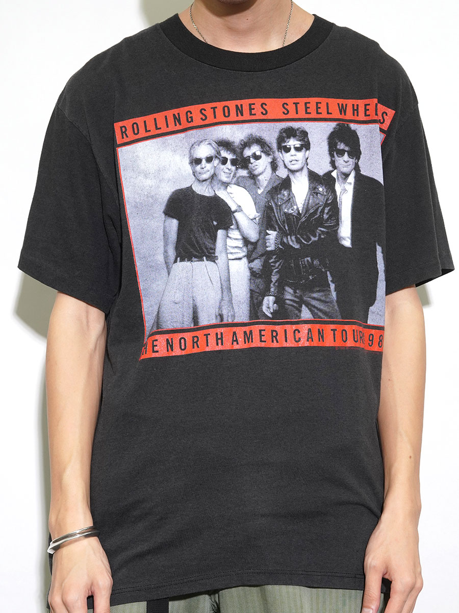 90's Spring Ford ローリング・ストーンズ ''THE NORTH AMERICAN TOUR