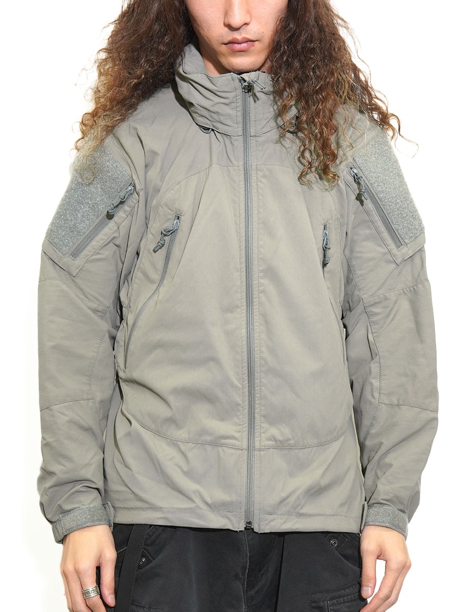 00's パタゴニア PCU MARS LEVEL5 ソフトシェルジャケット アルファ