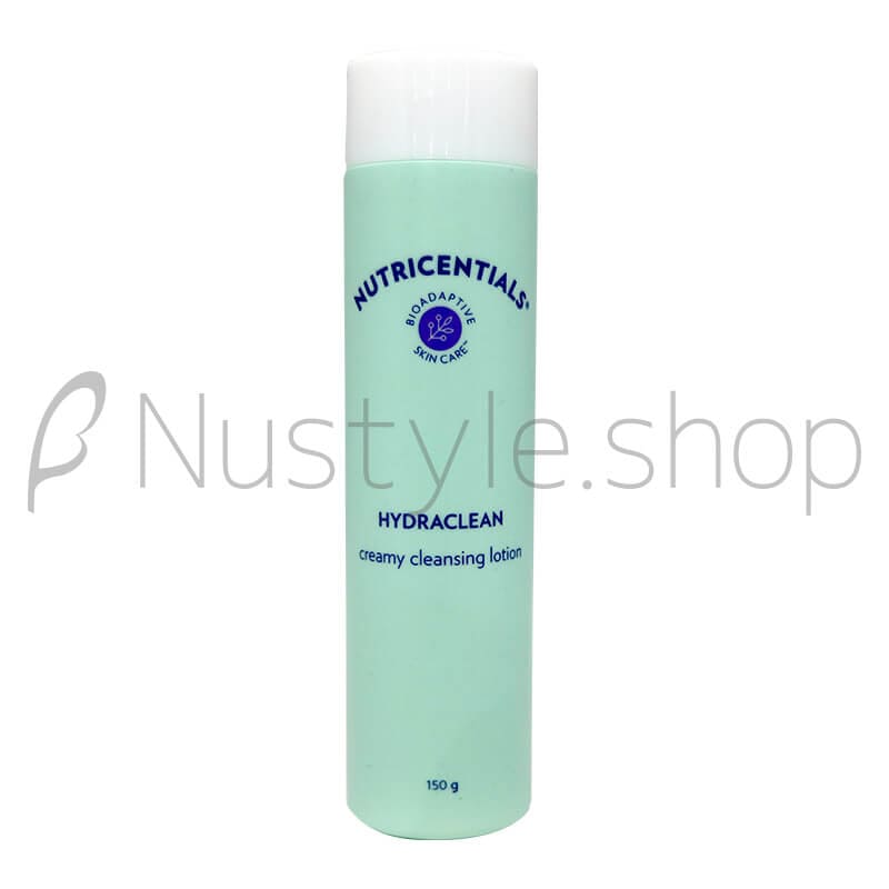 ニュースキン ニュートリセンシャルズ モイスチャーライズ ミー