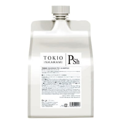 TOKIO インカラミ 0 システムトリートメント (1000ml) | サロン専売品