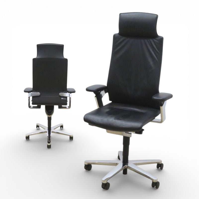 中古オフィスウィルクハーンの販売