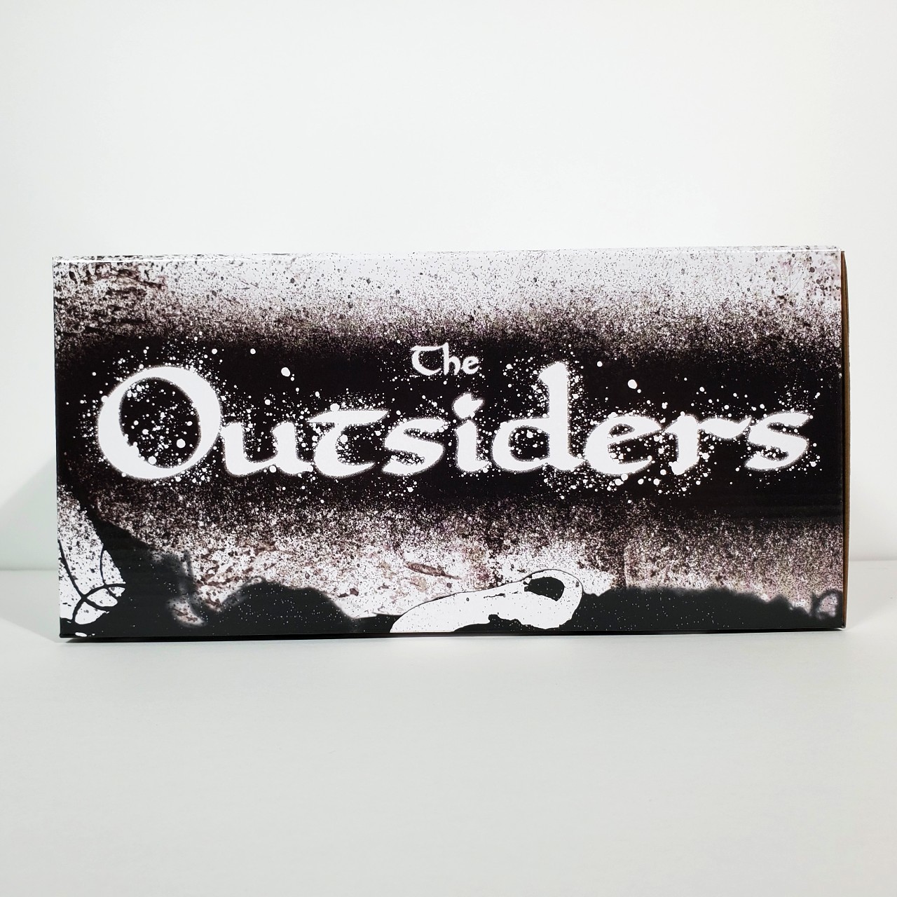 アウトサイダーズ（スコット・ホール & ケビン・ナッシュ）WWE