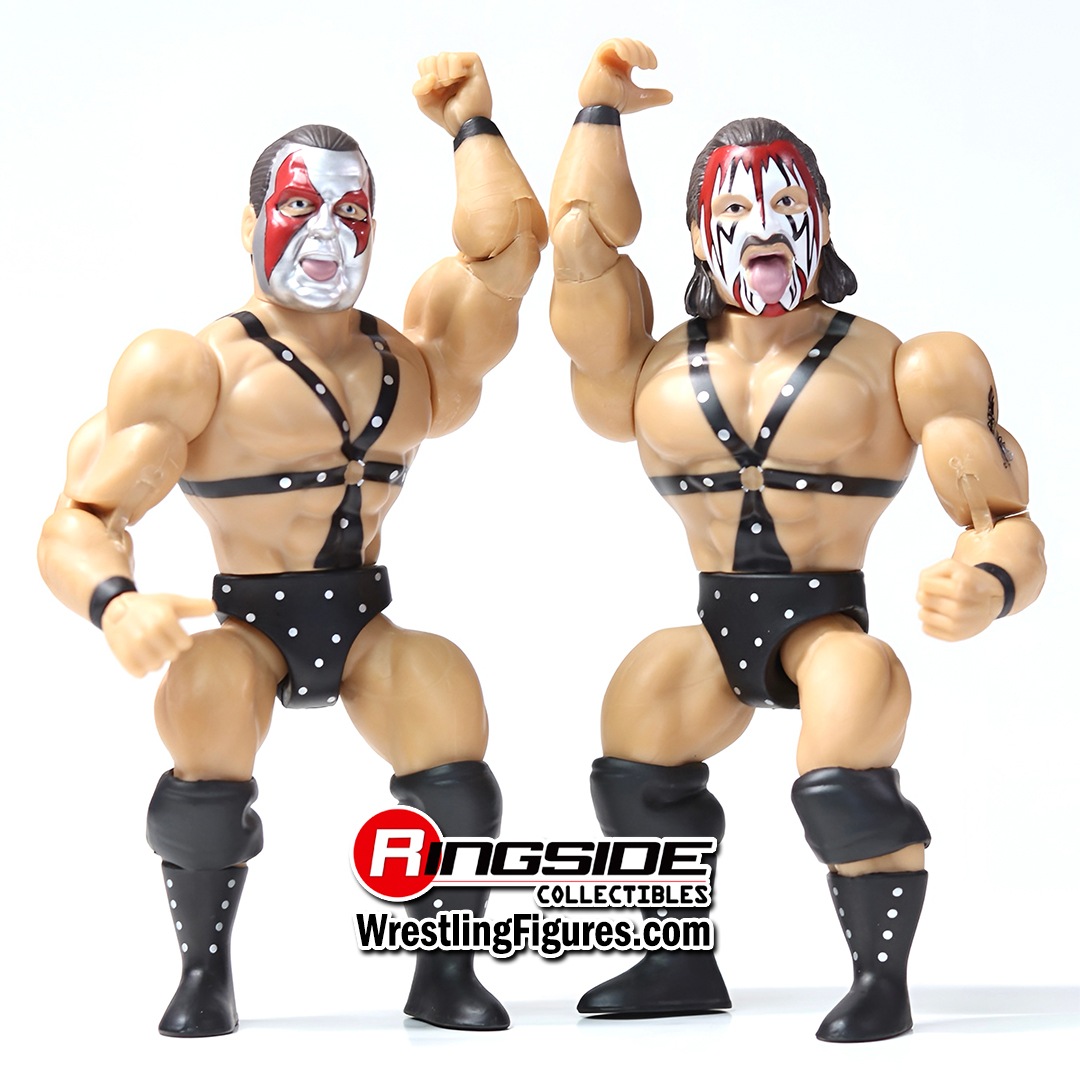 取り寄せ】デモリッション 2パック アックス & スマッシュ Bell to