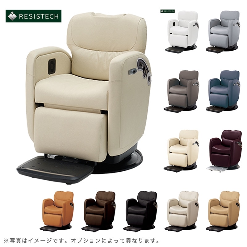 フェイシャルチェア/ベッドの通販・卸｜美容室椅子