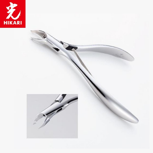 HIKARI（ヒカリ）ネイルニッパーの通販・卸