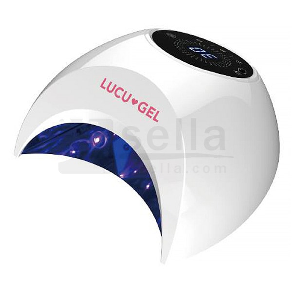 ネイルライトの通販・卸｜ネイルのパートナー