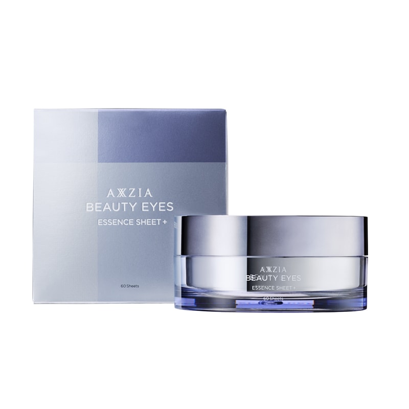 ビューティーアイズ エッセンスシート プラス 60枚入の通販｜美セラ