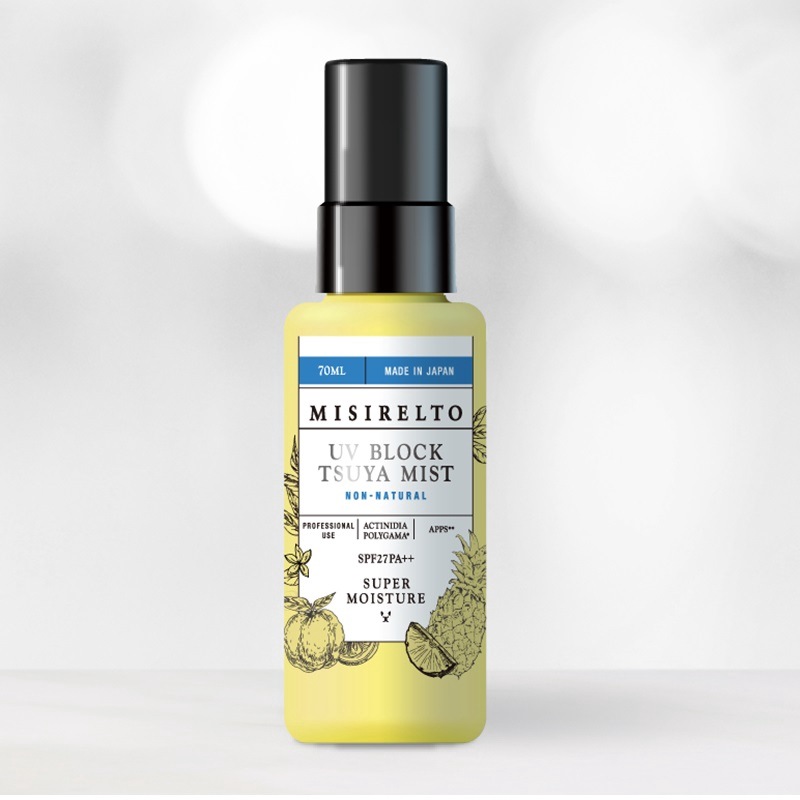 MISIRELTO（ミシレルト）の通販・卸