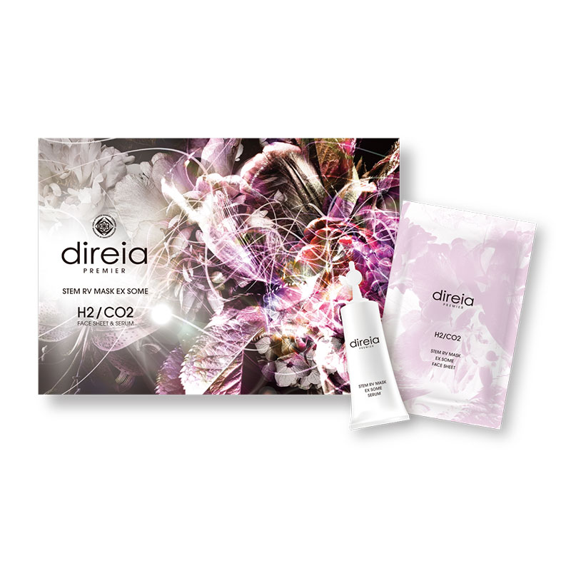 ディレイア STM リファイン ヴェールマスク EXソーム 5回分(40mL)の