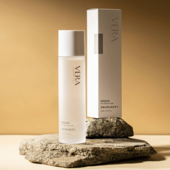 ヴェラ・カリテスの仕入れは美セラ