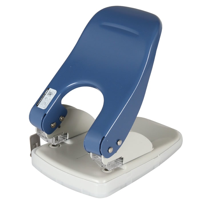 4547-1001）2穴パンチ 入数：1個 | 図書館用品,新聞・雑誌用品,新聞