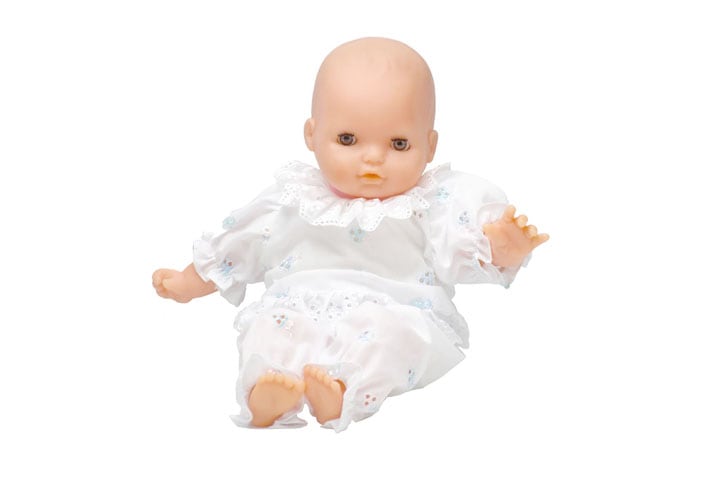 ソフトベビー | 人形・ぬいぐるみ,人形 | 赤ちゃん・ドイツ 絵本と木の