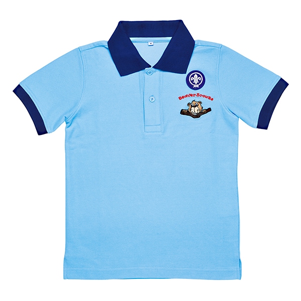 ビーバー | SCOUT SHOP JAPAN