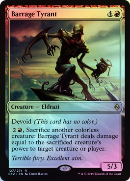 mtg カー砦の暴君 箔押し プロモ foil 2種セット BRO mtg カー砦の