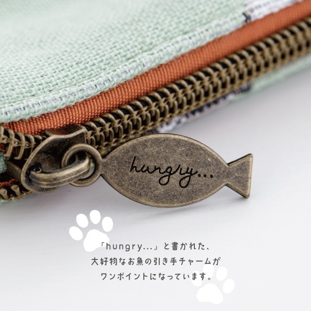 マルチポーチ I LOVE CAT! アイラブキャット！ | ストアおすすめ商品