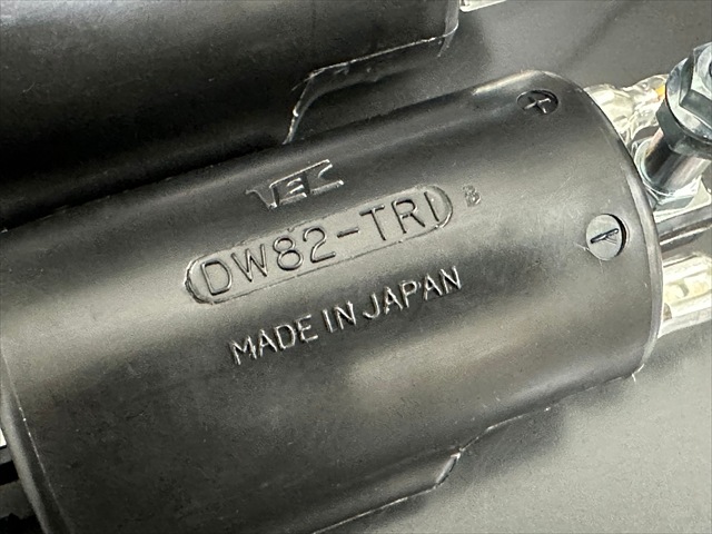 Z400FX/Z550FX/Z400J/Z500 高性能イグニッションコイル (プラグコード