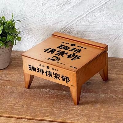 BREA-北海道で製作した木製インテリア雑貨のお店です