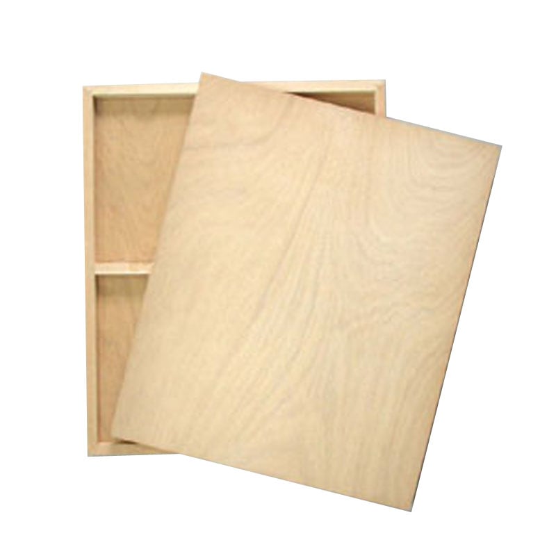 マルオカ 木製パネル B4水彩用品 ｜画材屋さん.com by 文房堂