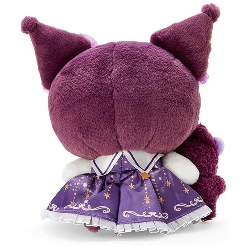 サンリオ クロミちゃん マジカル 魔法使い ぬいぐるみ プレゼント